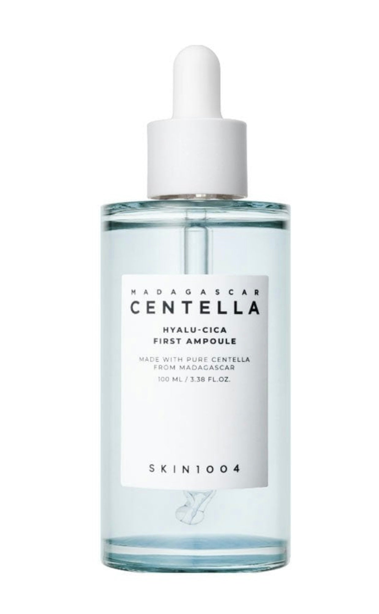 Madagascar Centella Hyalu-cica first ampoule 100ml