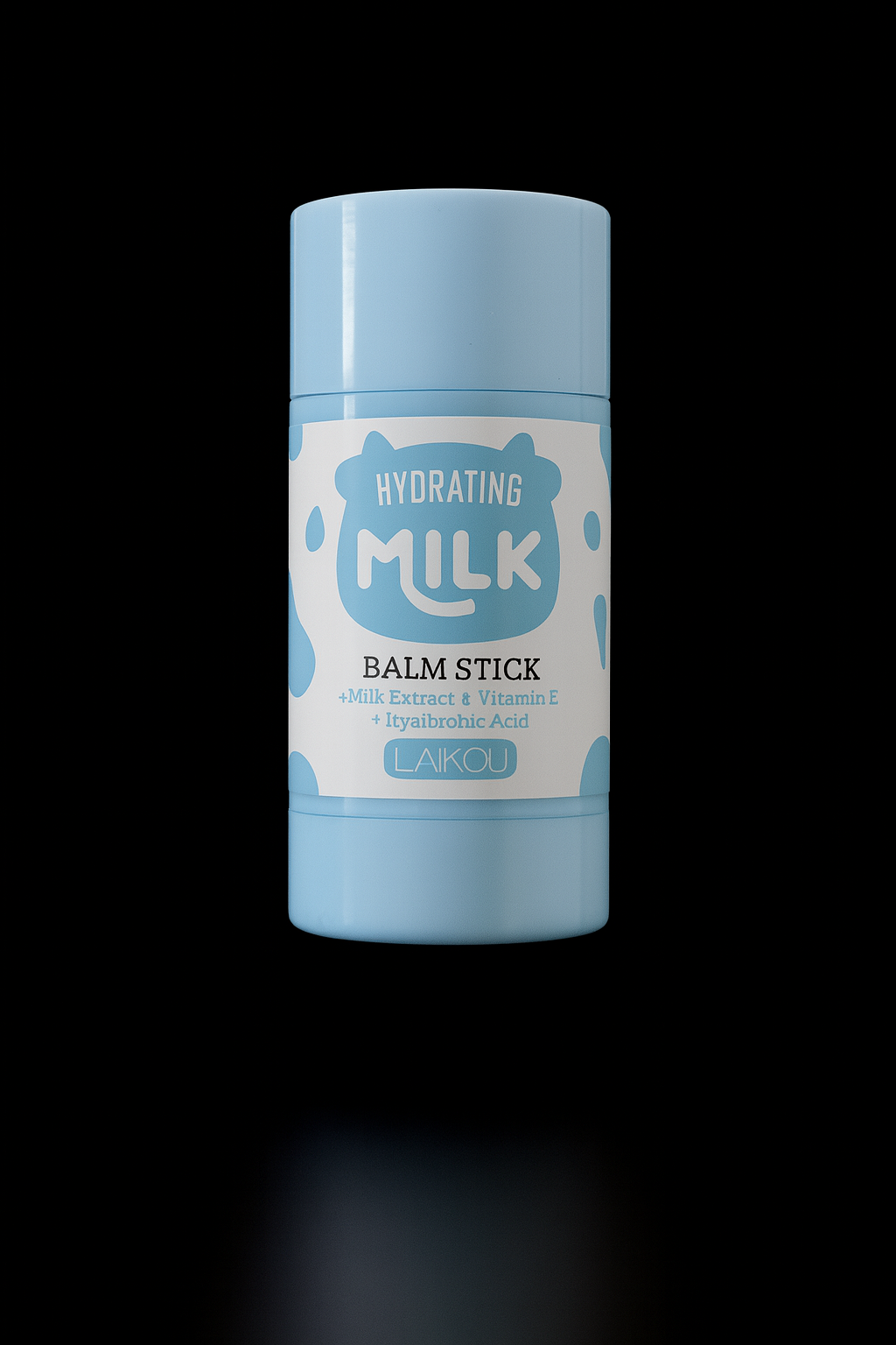 Got milk?…