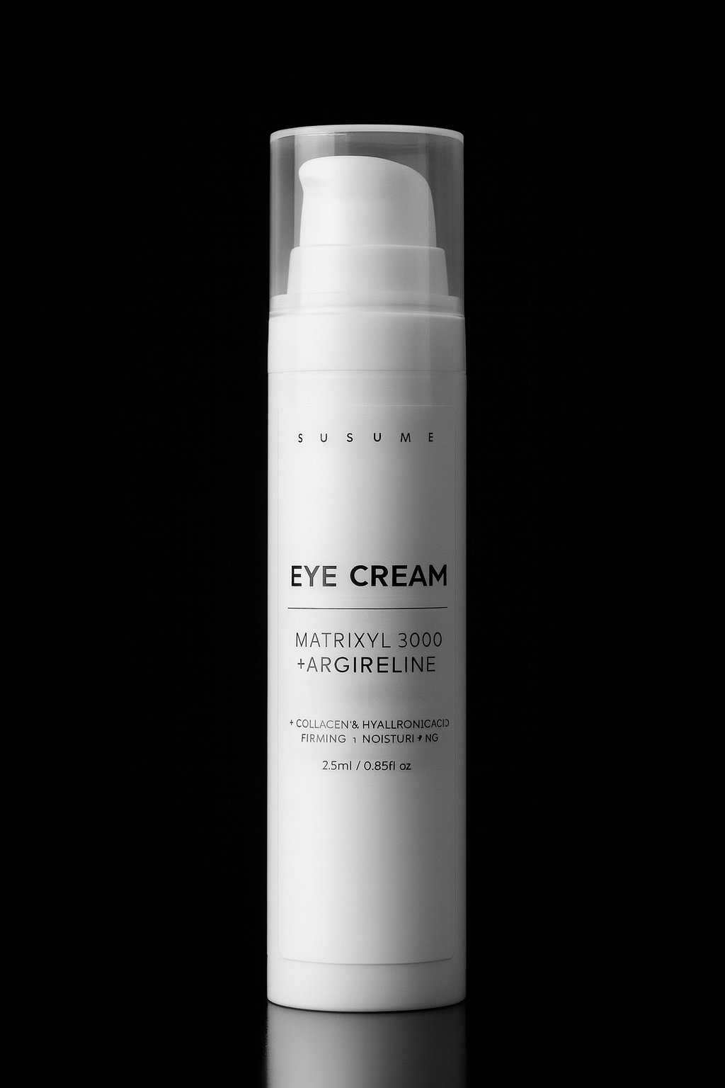 Matrixyl 3000 eye cream