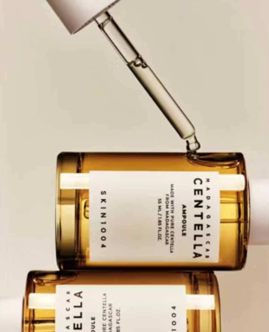 Madagascar Centella Ampoule 100ml