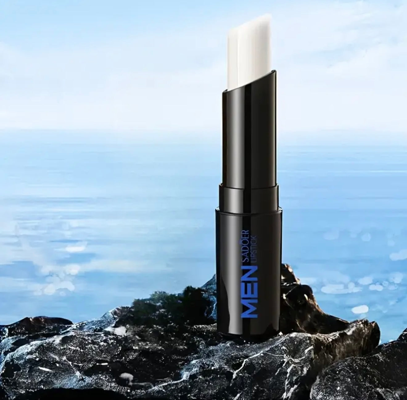 Men's Lip Balm - Essential Grooming for Real Men