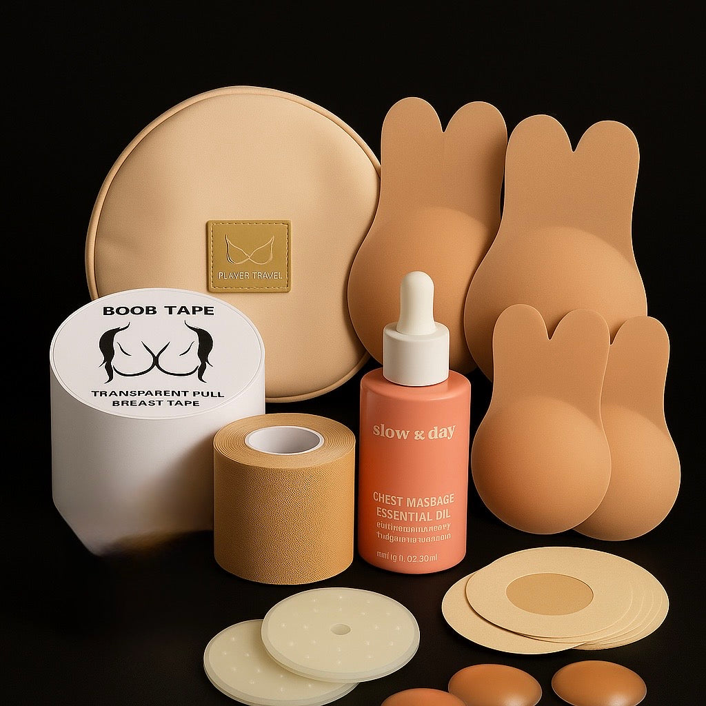 The Uplift Box