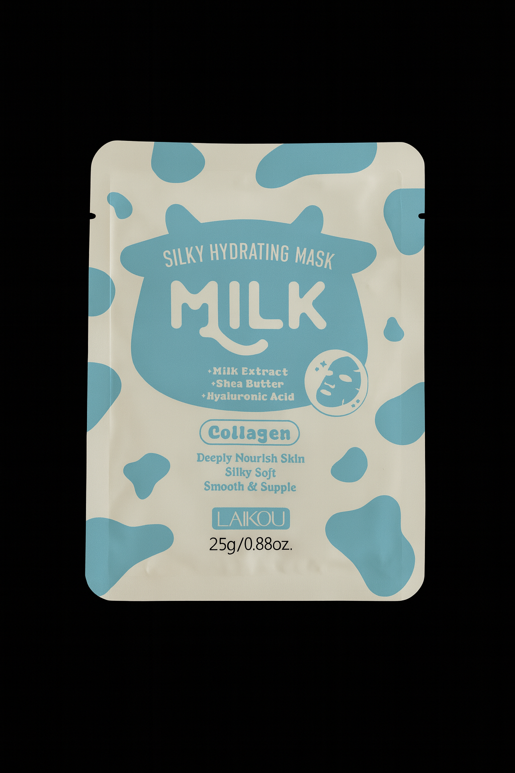Got milk?…
