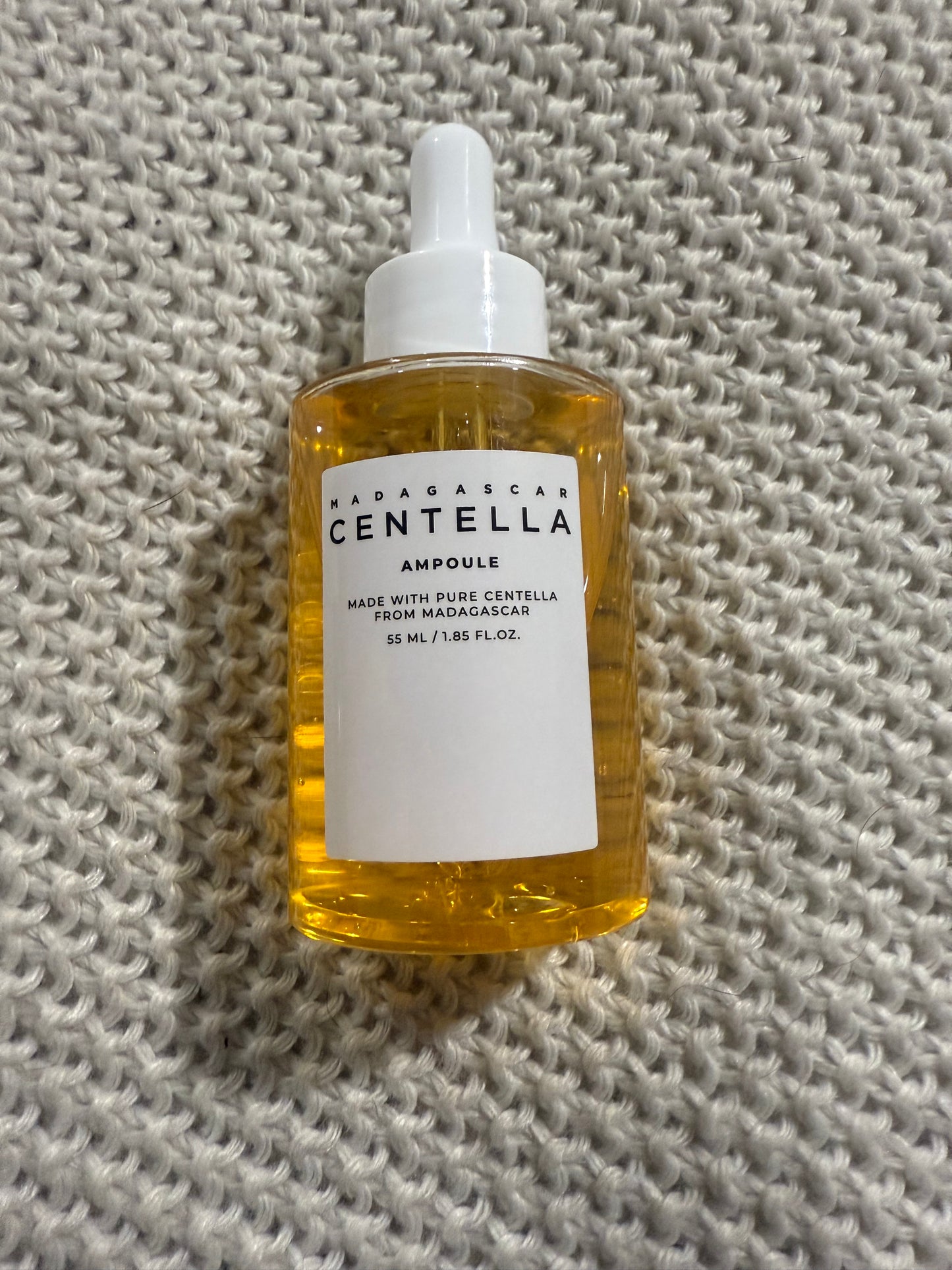 Madagascar Centella Ampoule 100ml