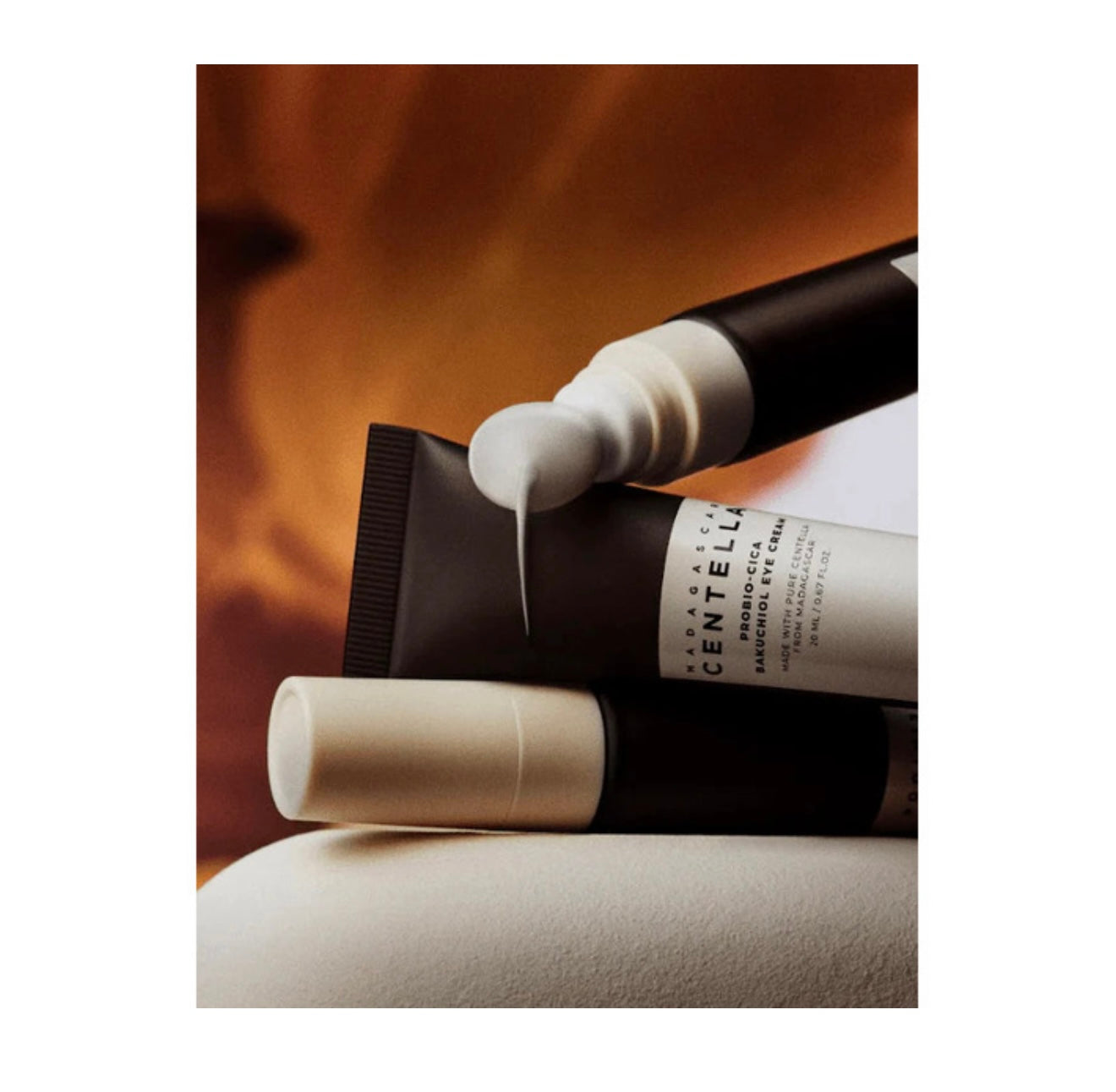 Madagascar Centella probio-cica eye cream 20ml