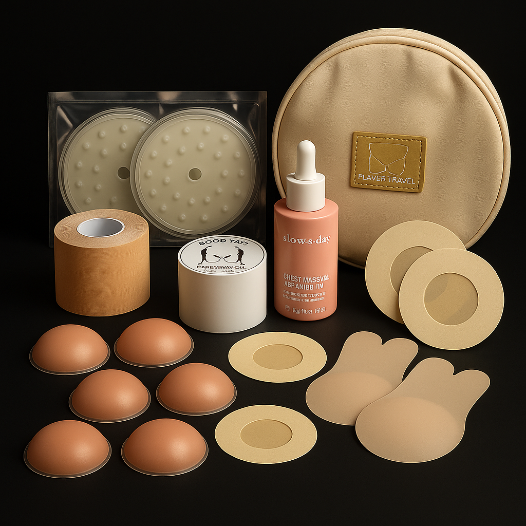 The Uplift Box