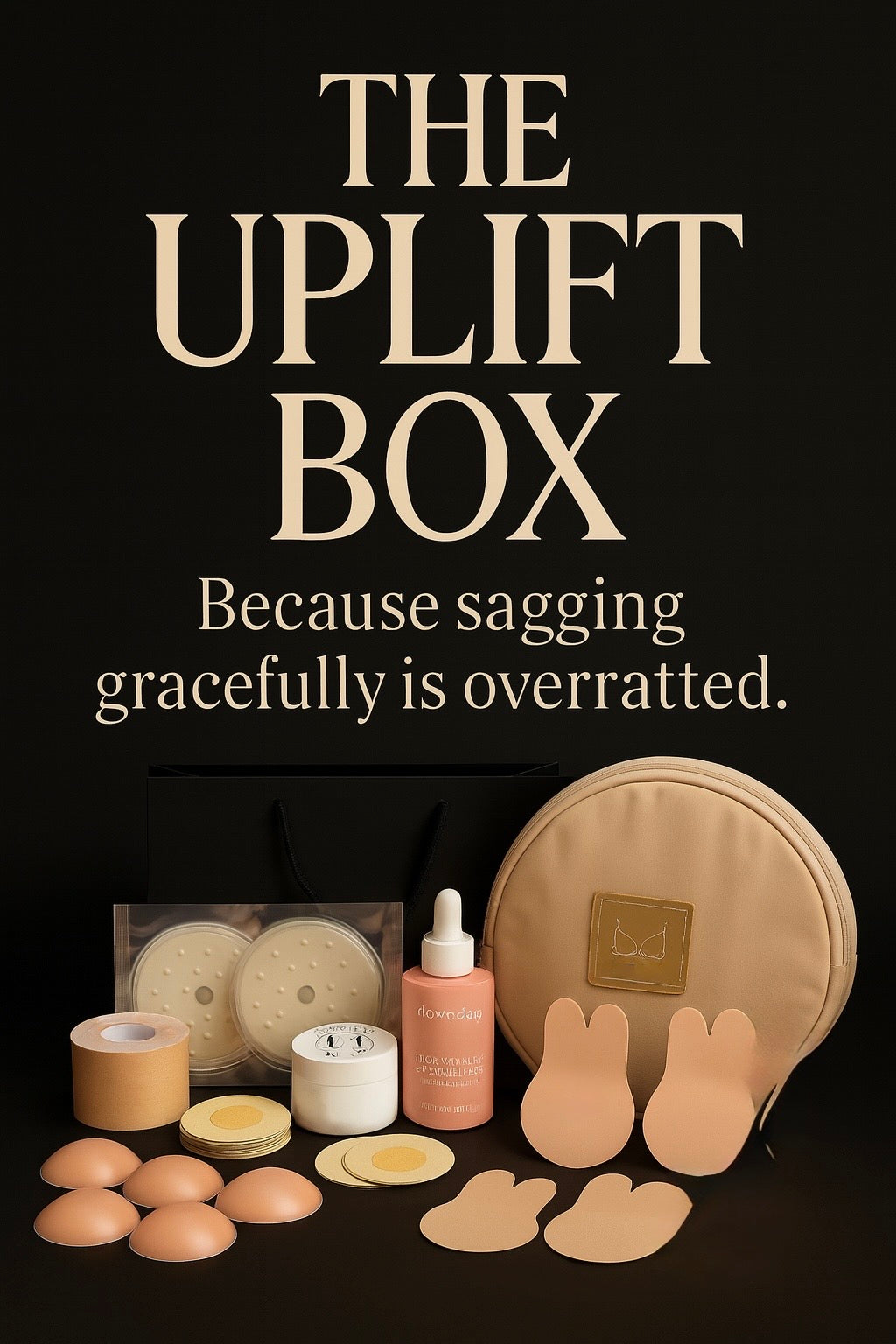 The Uplift Box