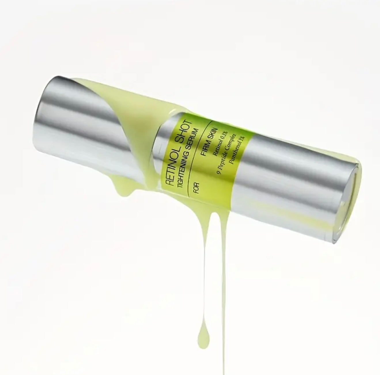 Retinol Tightening Shot 30ml - Concentrated Anti-Aging Treatment