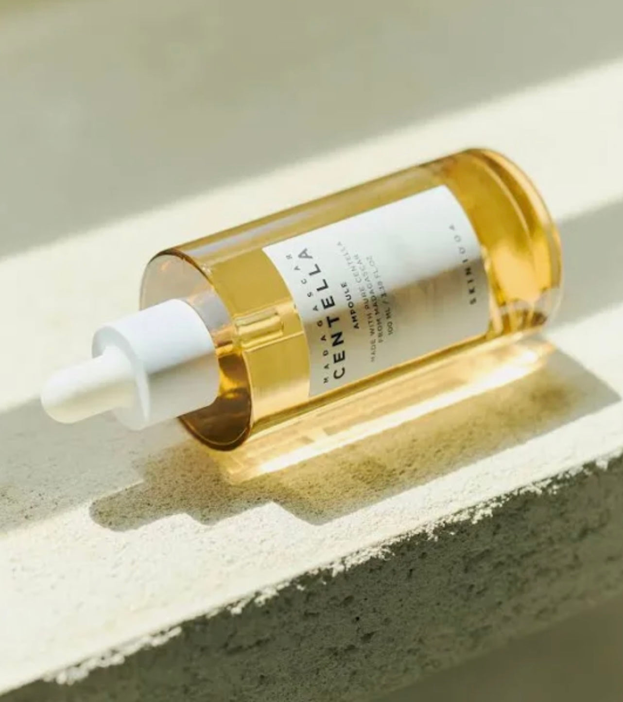 Madagascar Centella Ampoule 100ml