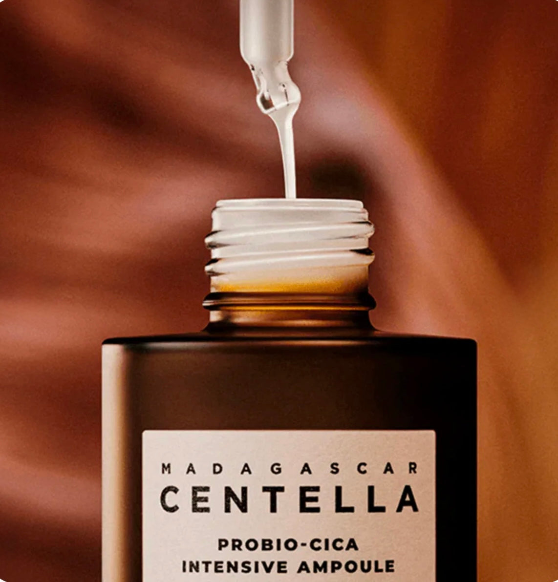 Madagascar Centella probiotic-cica intensive ampoule 95ml