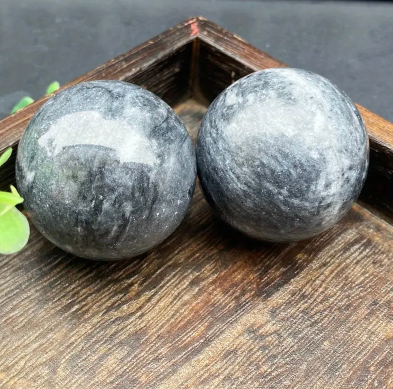 Massage therapy balls