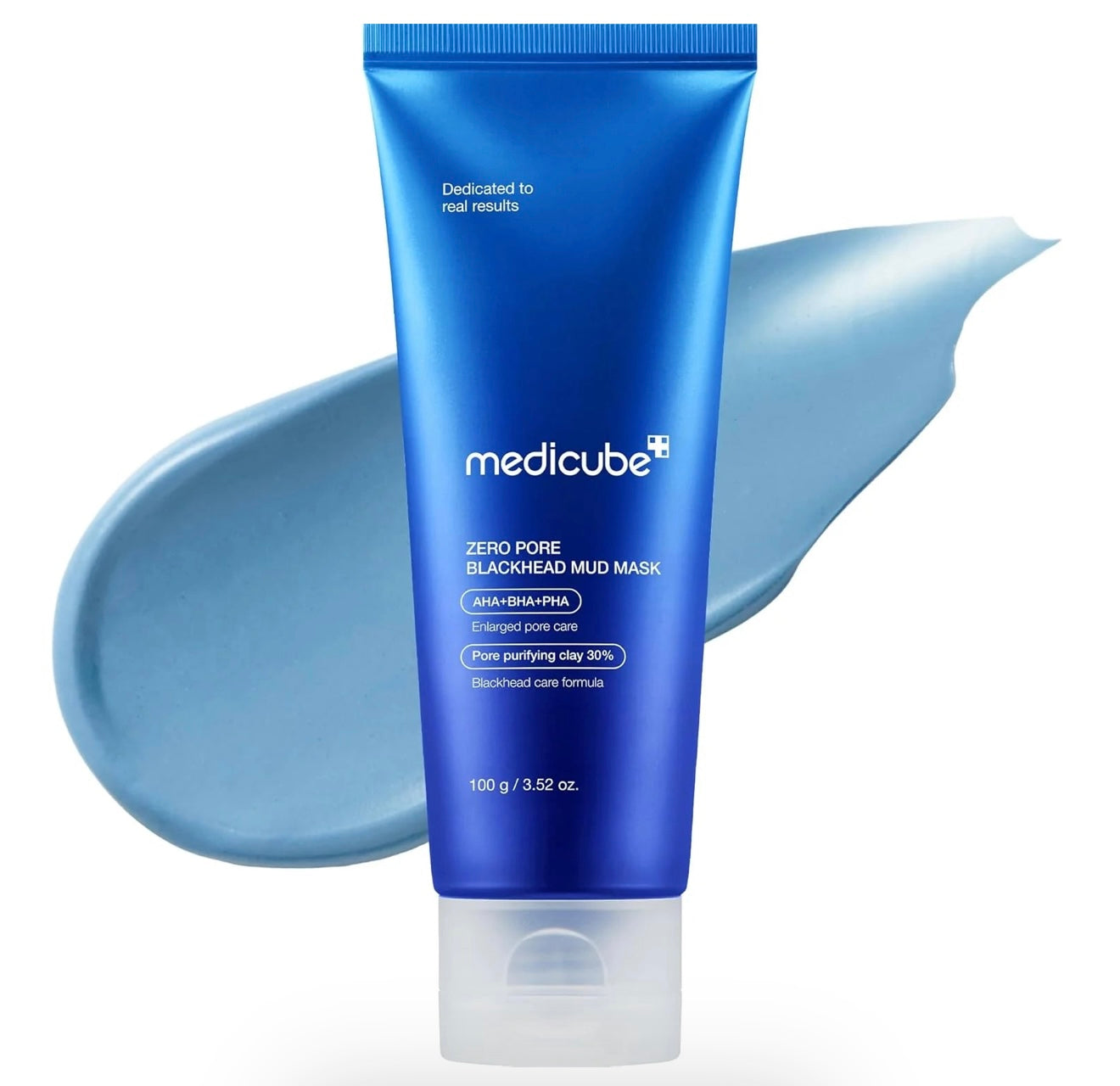 Medicube zero pore mask 100g