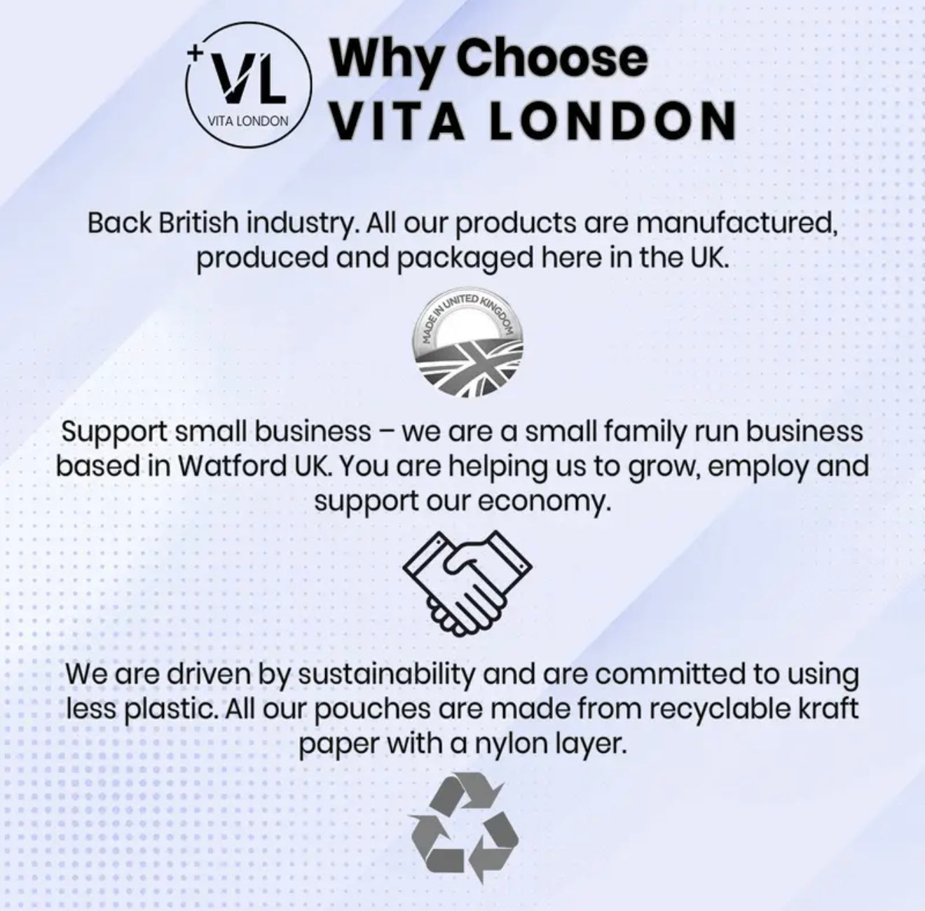 Vita London