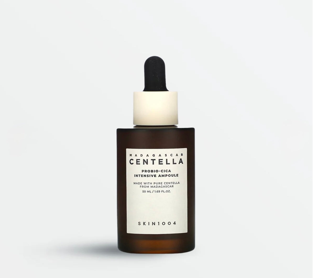 Madagascar Centella probiotic-cica intensive ampoule 95ml