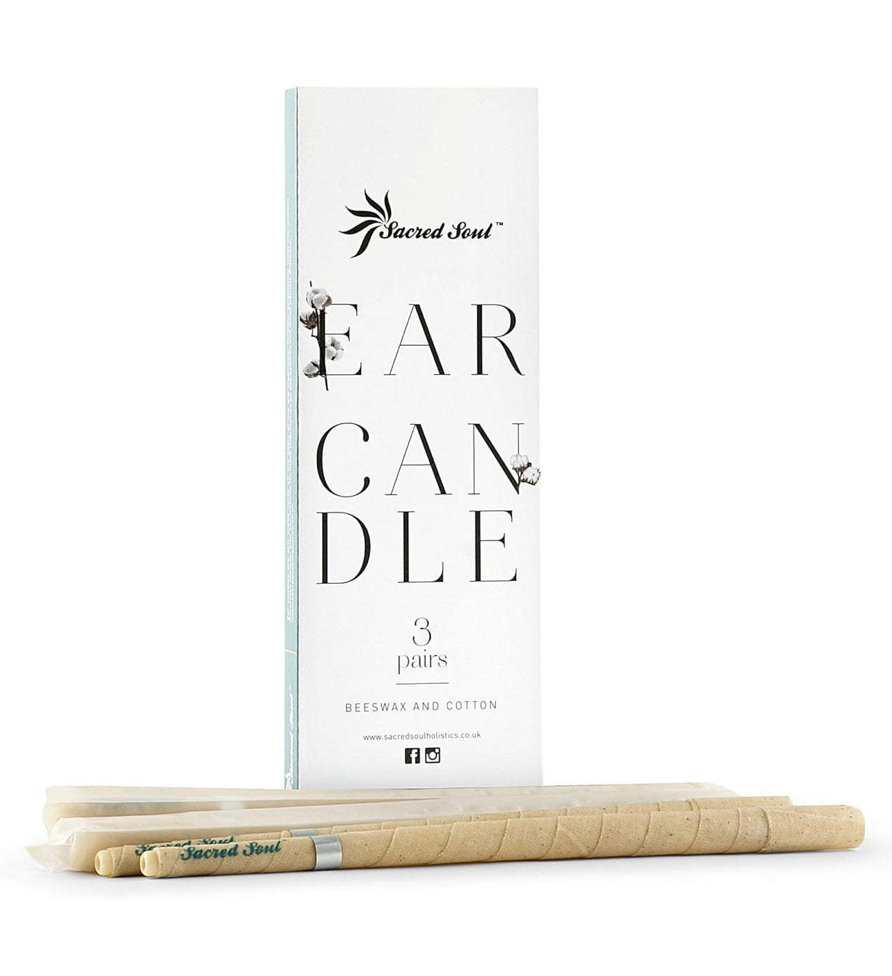 Ear Candles