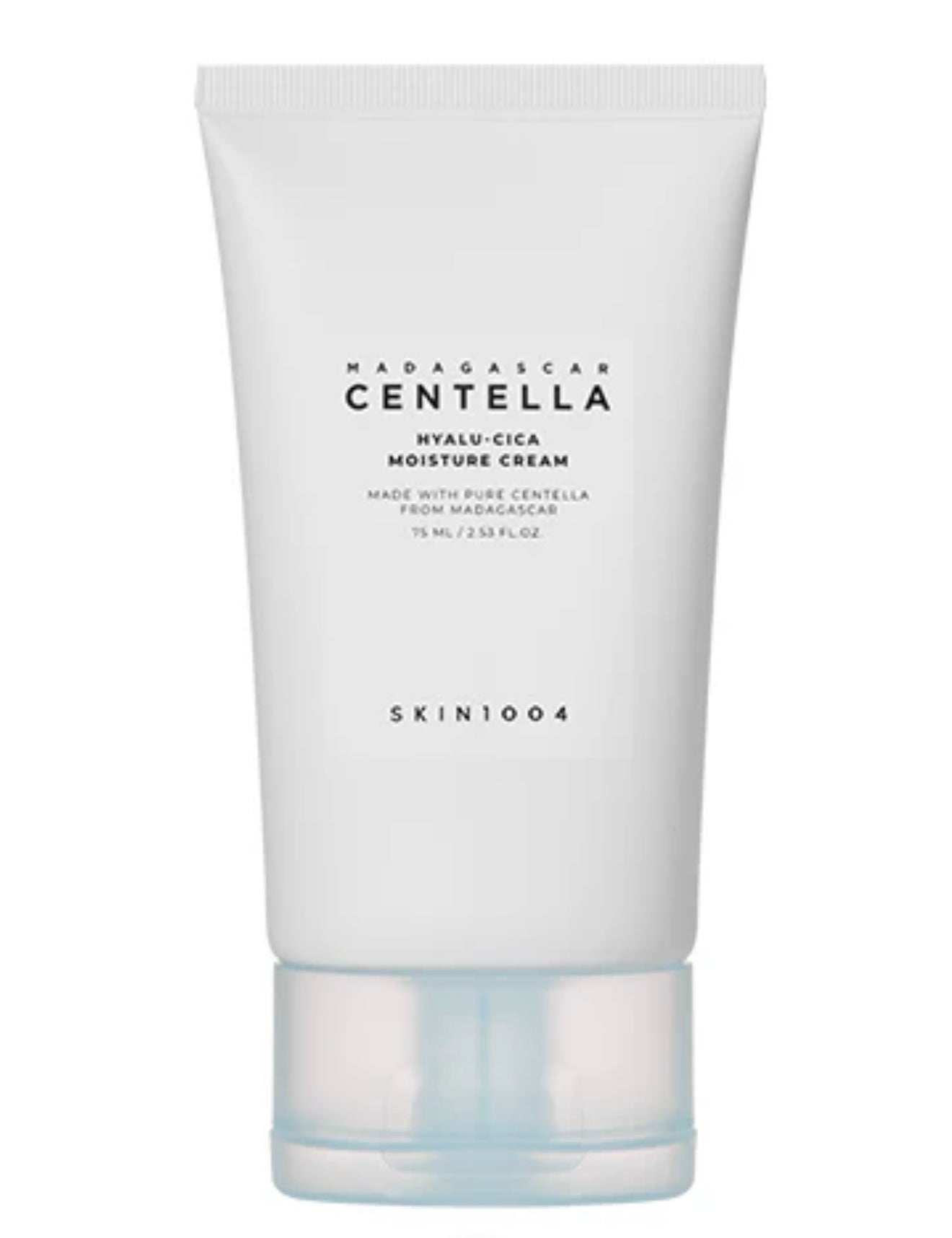 Madagascar Centella Hyalu-cica moisture cream 75ml