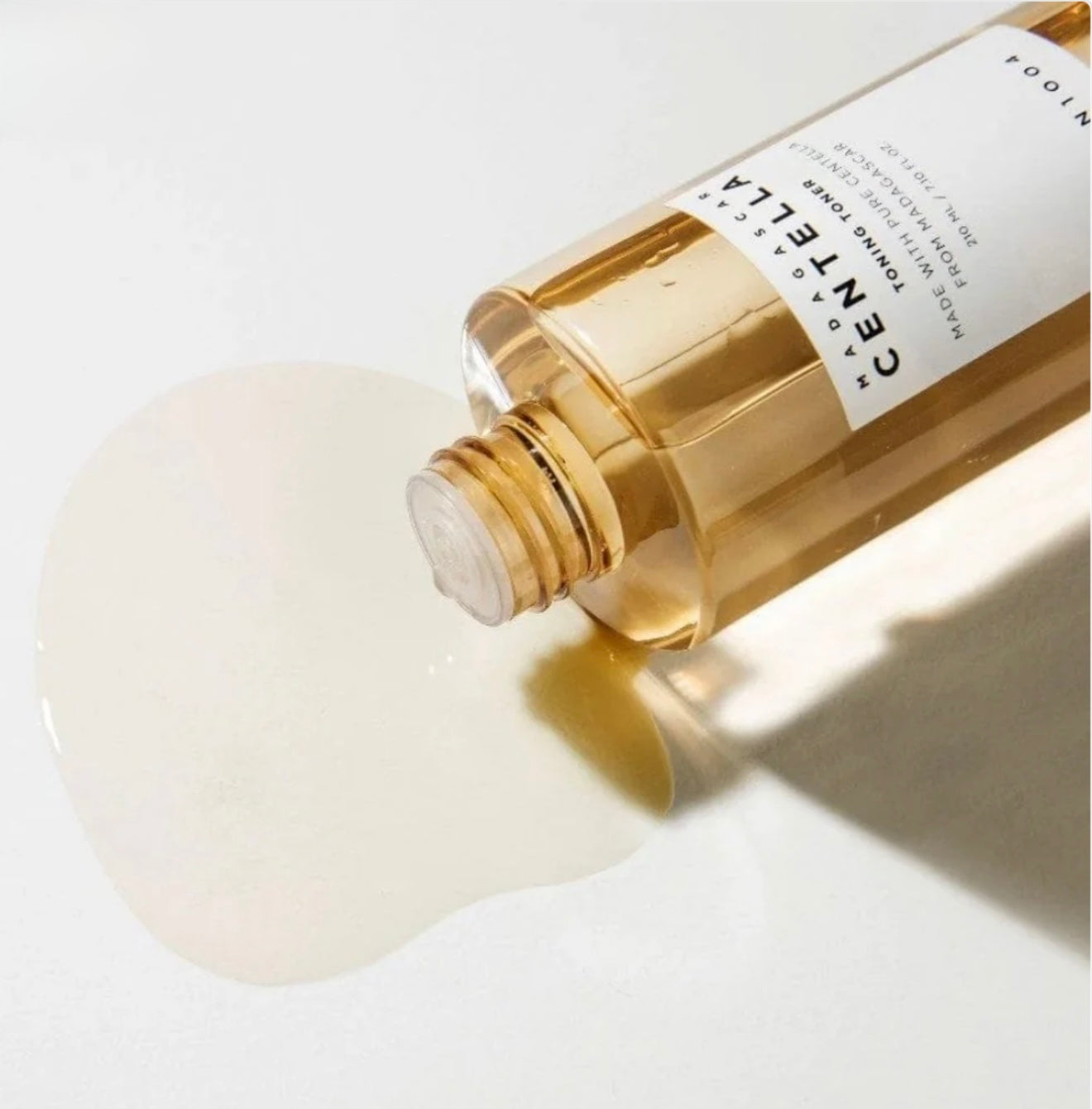 Madagascar Centella Toner 210ml