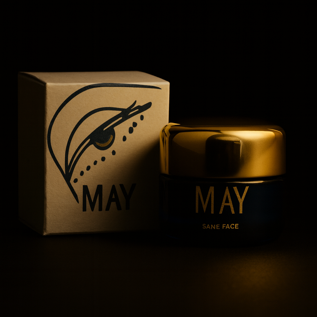 MAY Botanicals Trio bundle