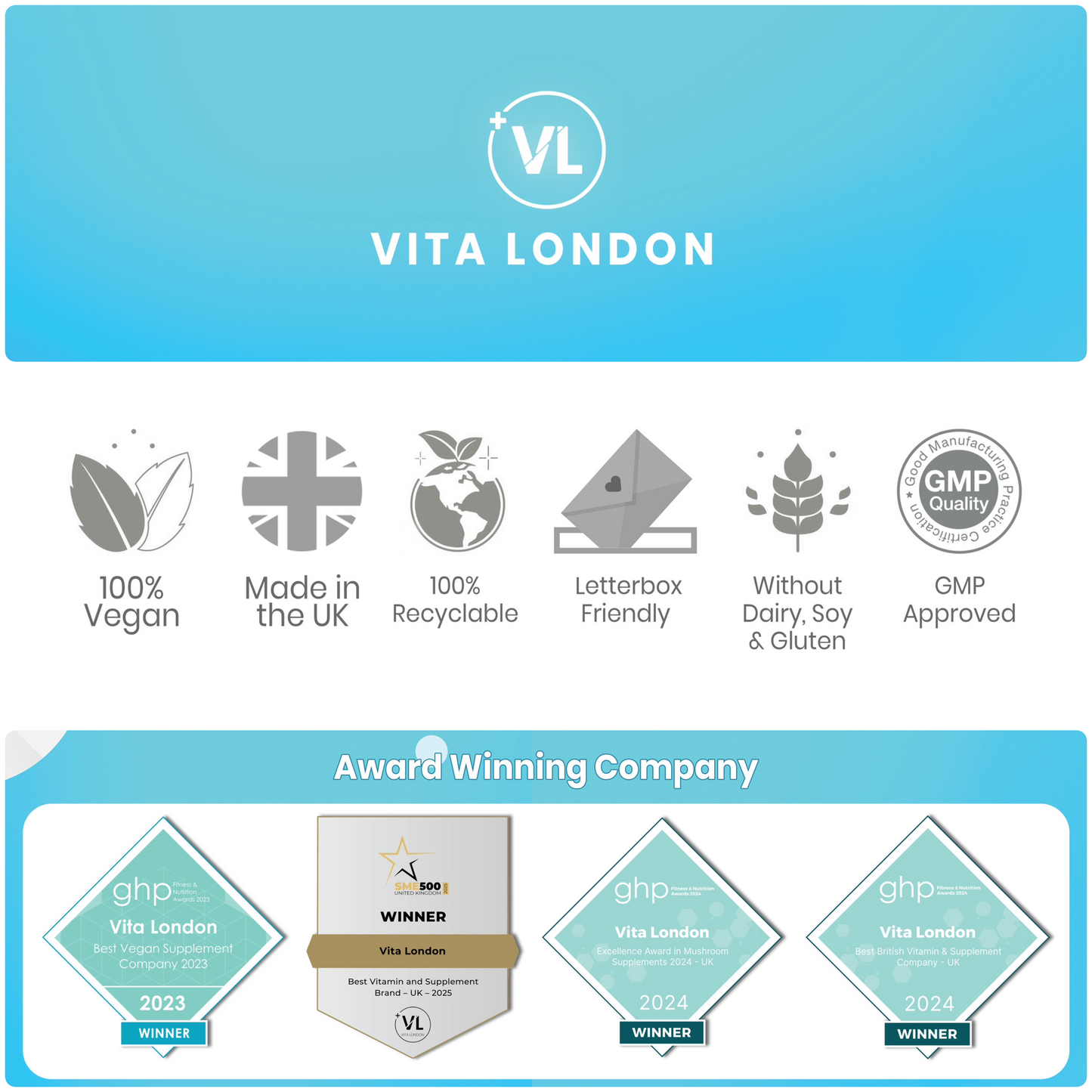 Vita London