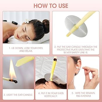 Ear Candles