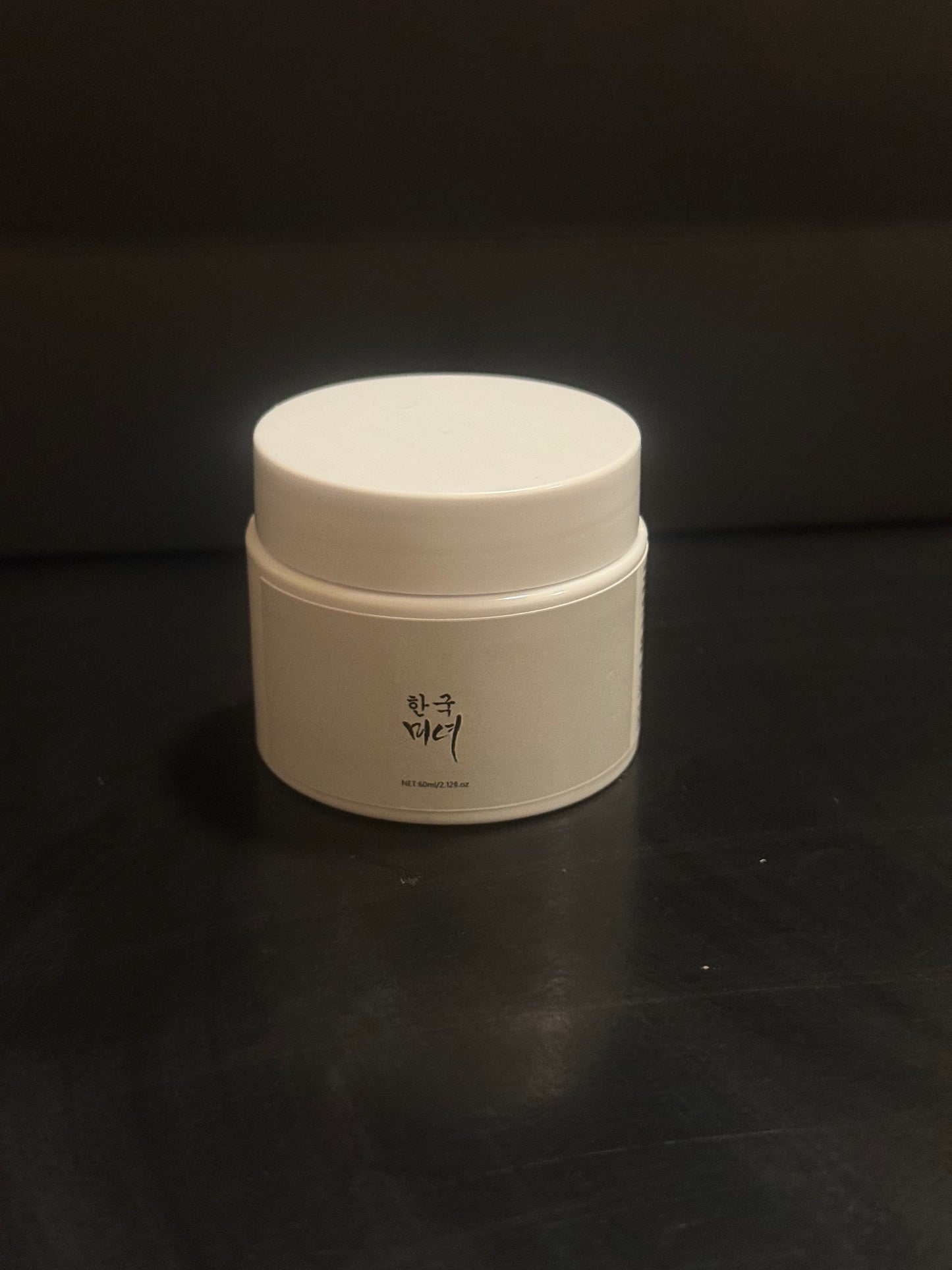 Japanese skin care