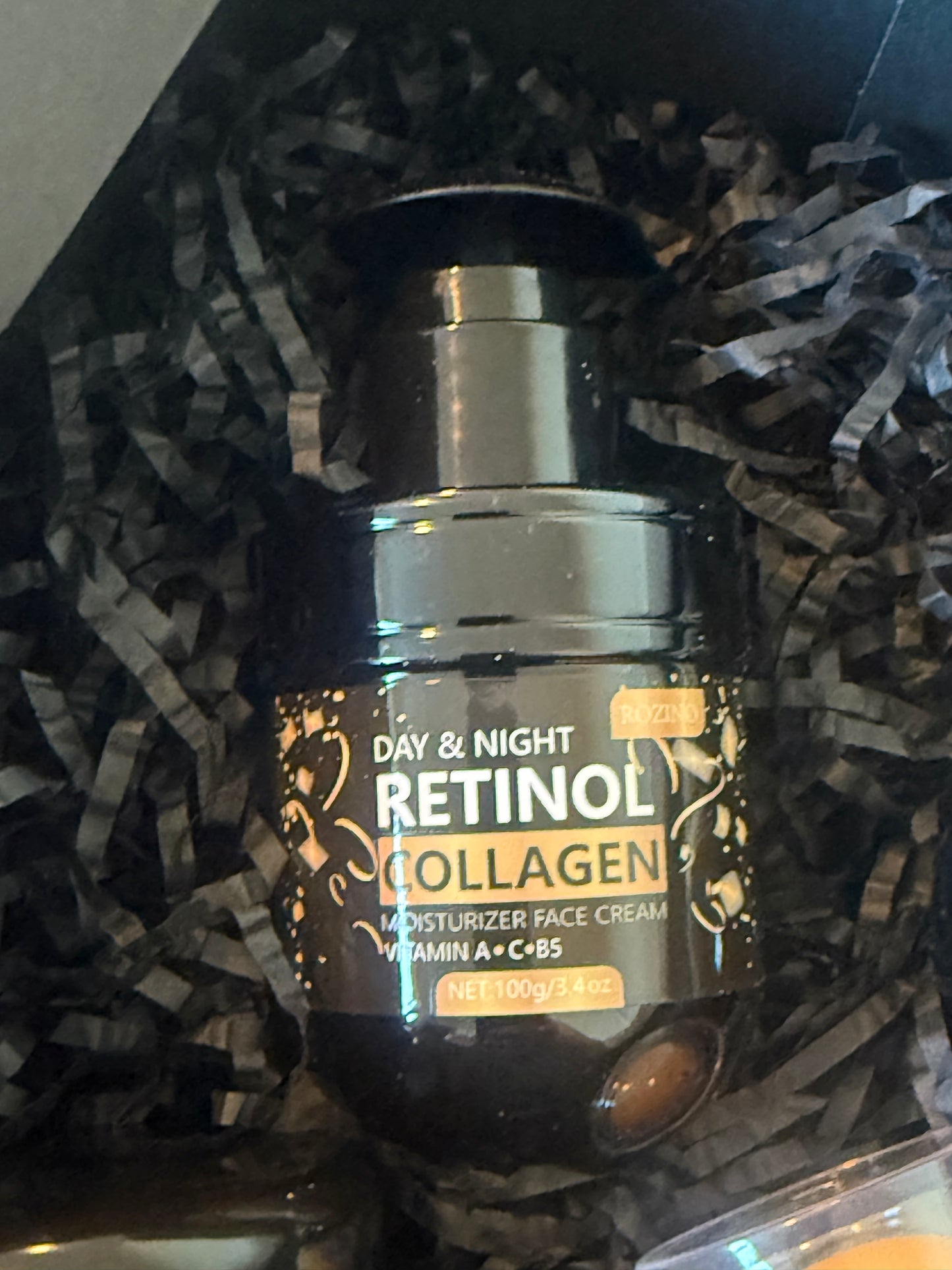 Rough to Buff Box - Men's Skincare Intervention (Because He Won't Buy It Himself)