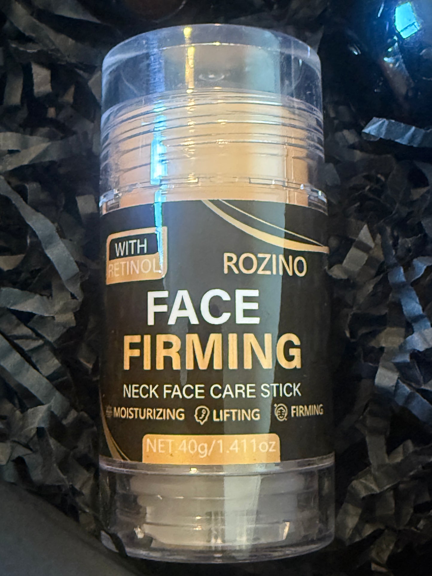 Rough to Buff Box - Men's Skincare Intervention (Because He Won't Buy It Himself)