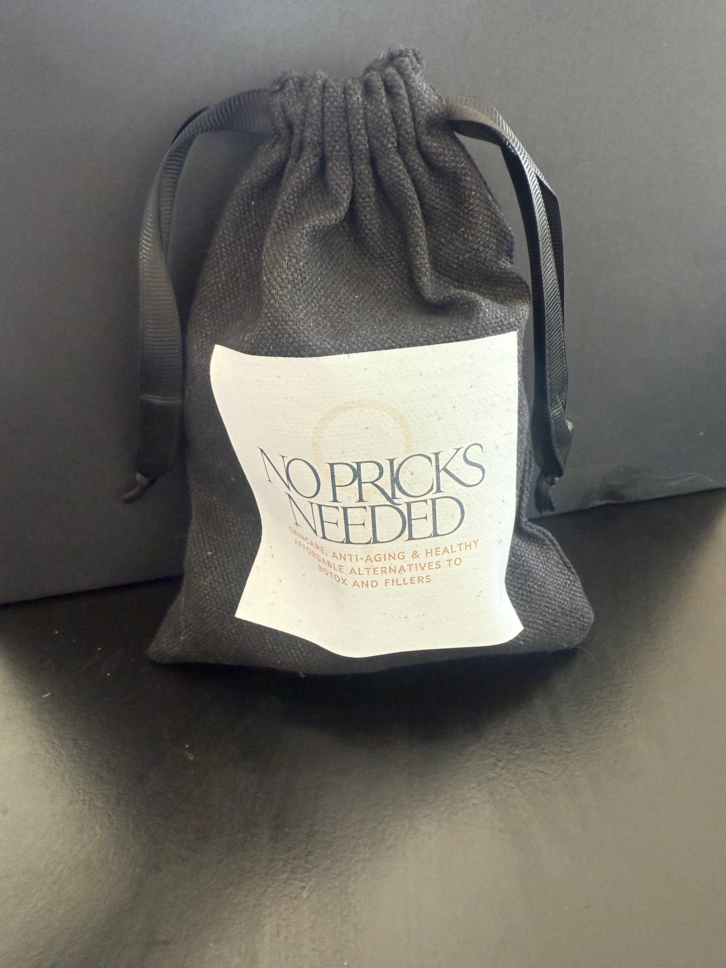 Little bag of chill