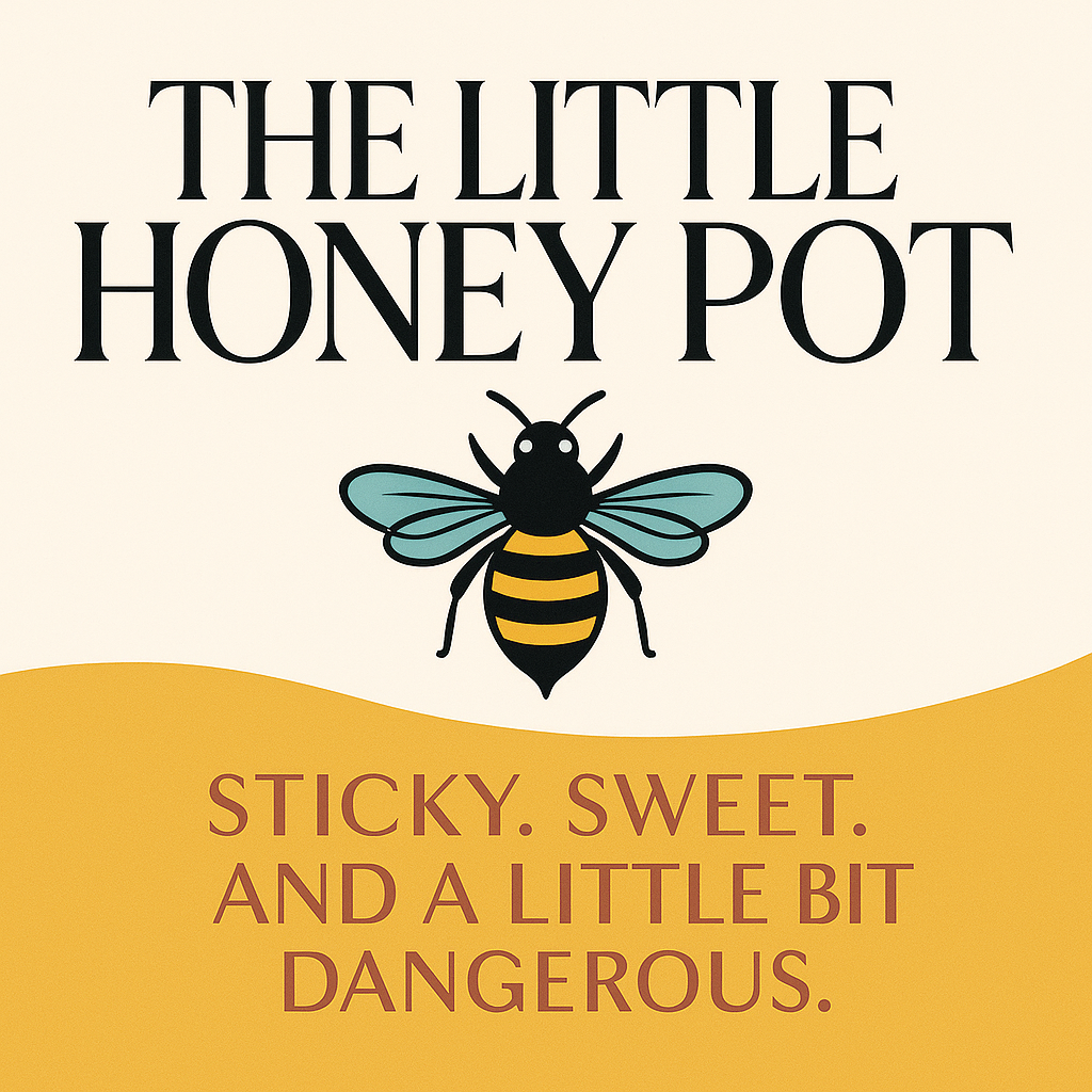 The little honey pot