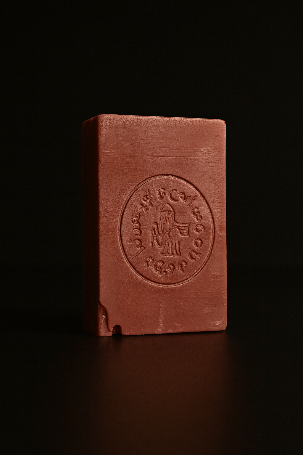Syrian Rose Handmade Soap - Ancient Traditional Luxury