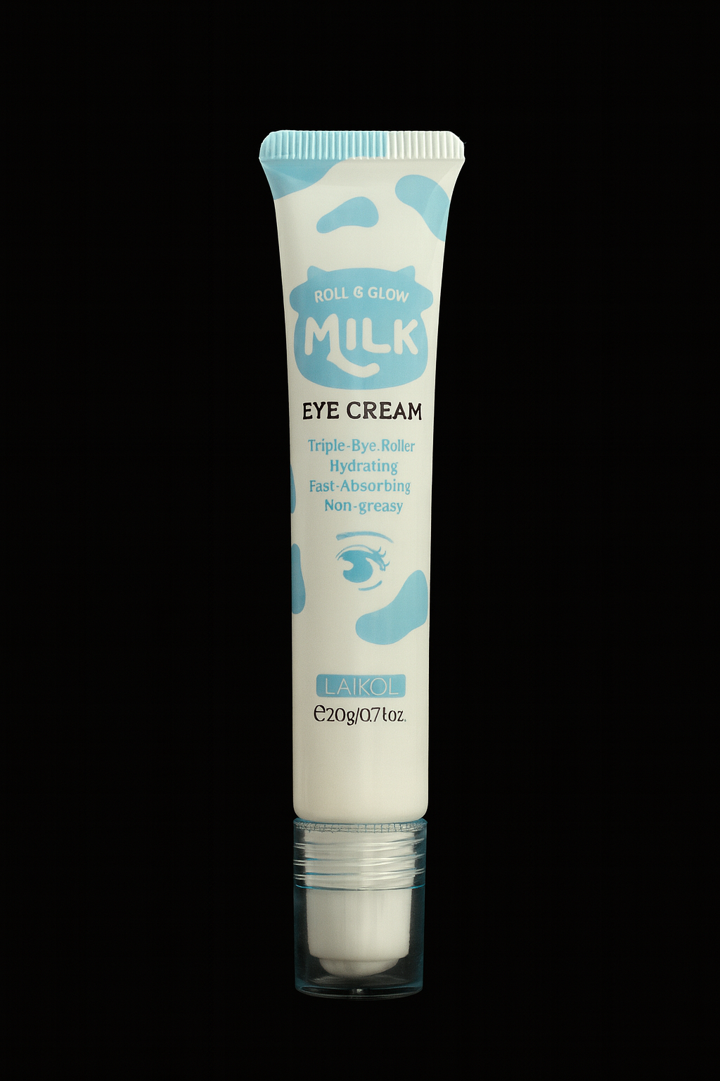 Got milk?…