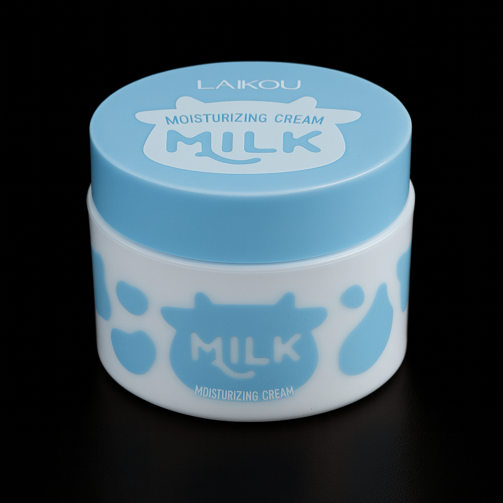 Got milk?…