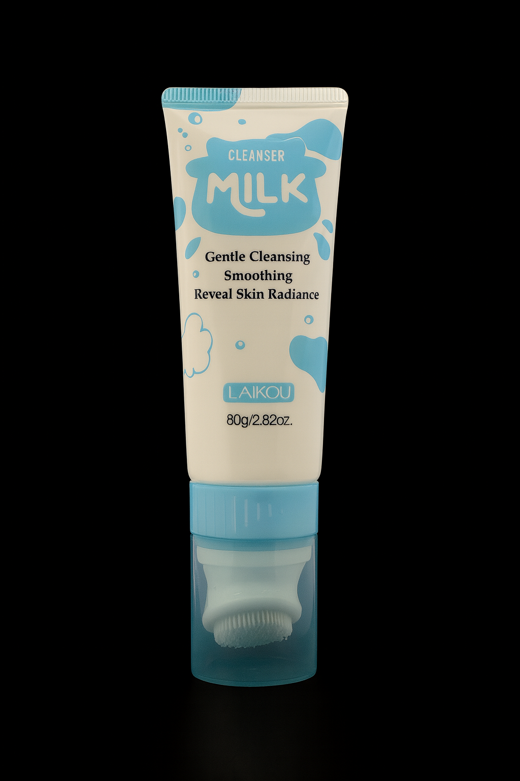 Got milk?…
