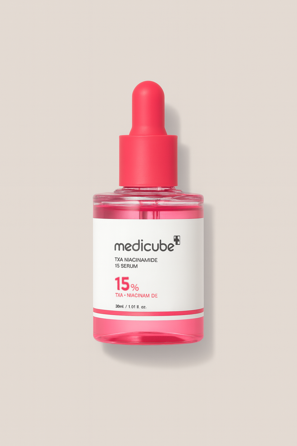 TXA Niacinamide serum