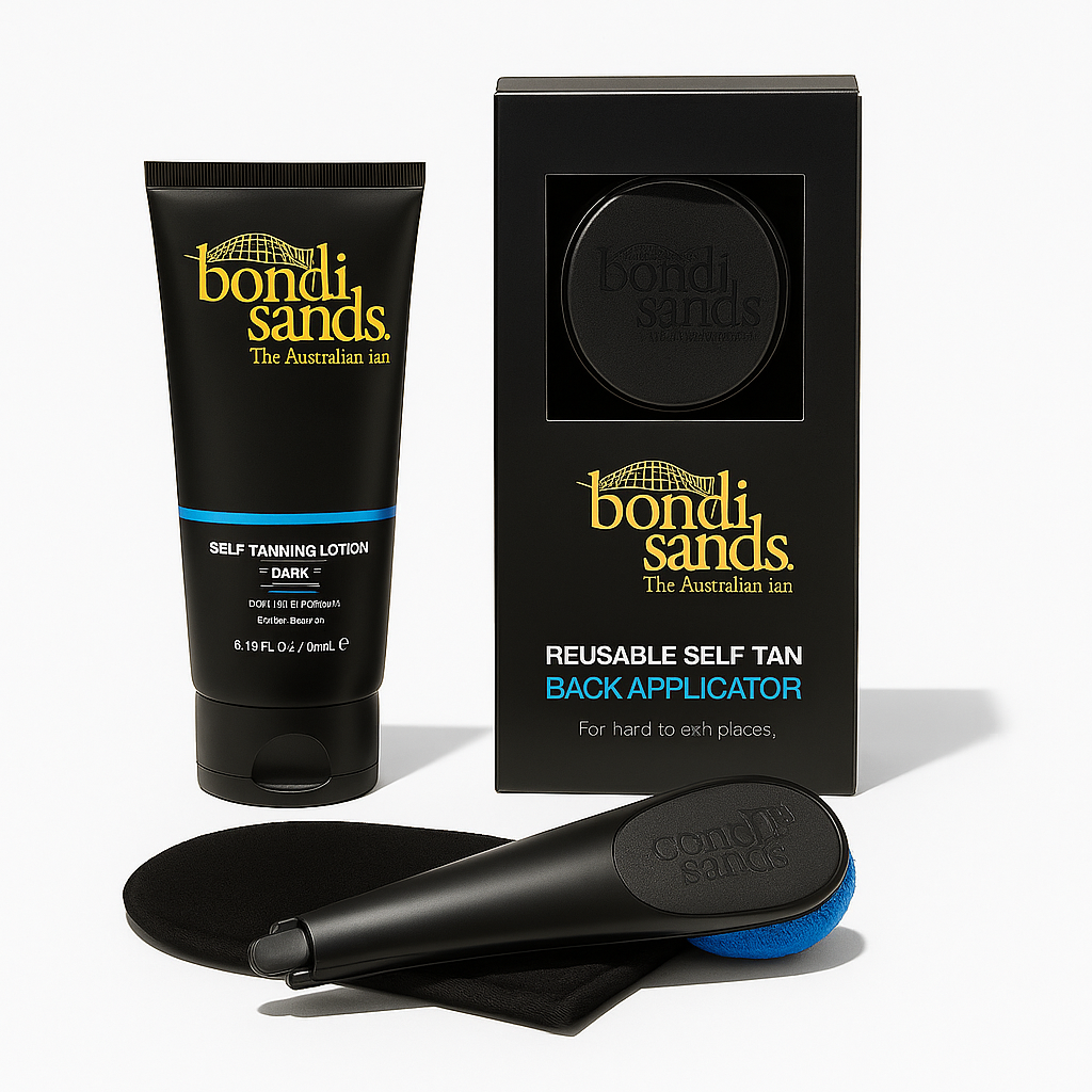 The Bondai Sands collection