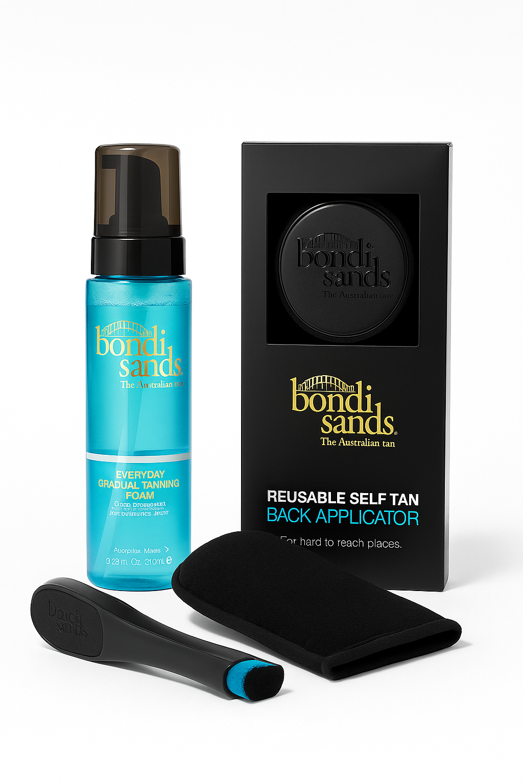 The Bondai Sands collection