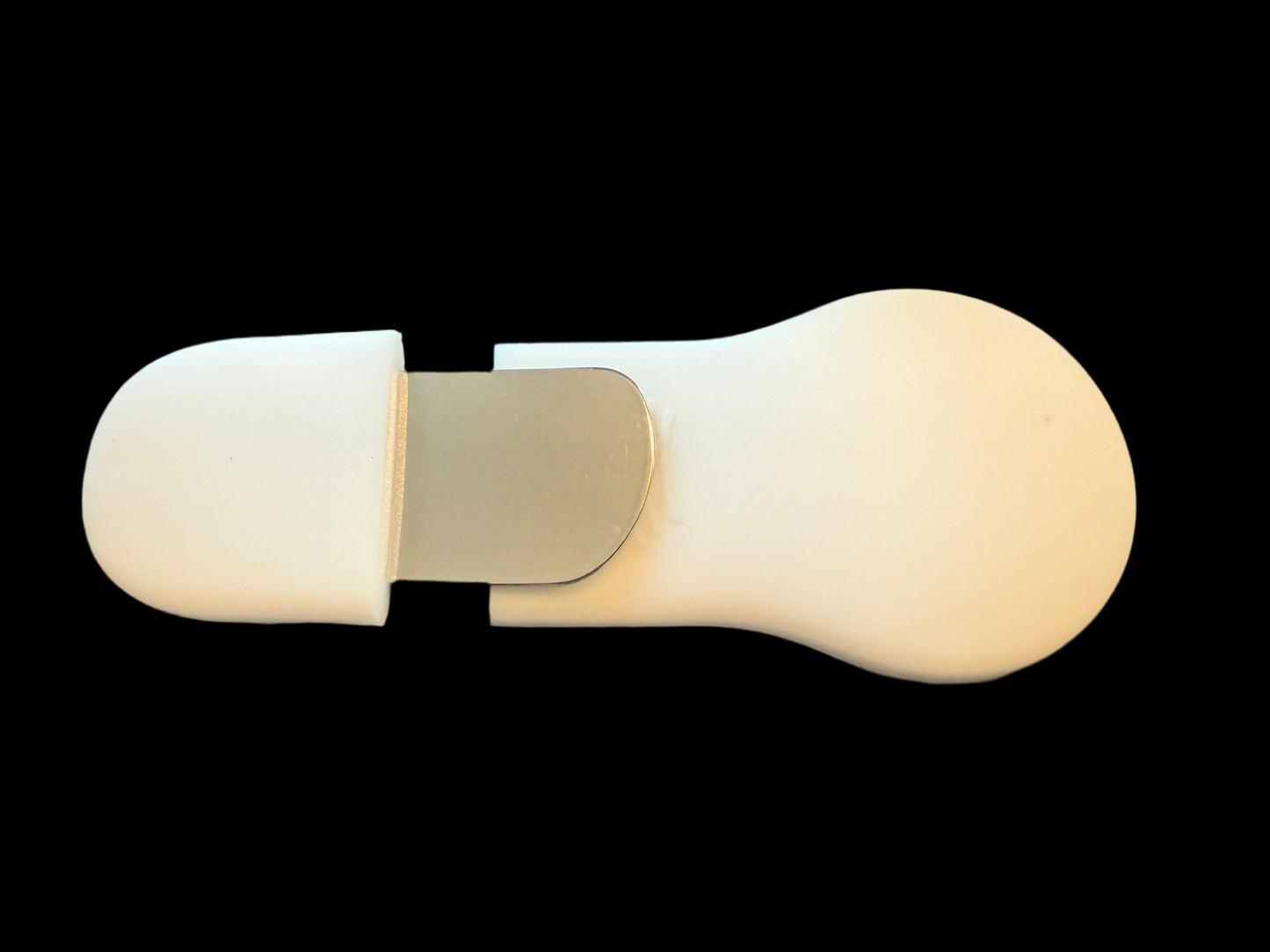 Blackhead scraper