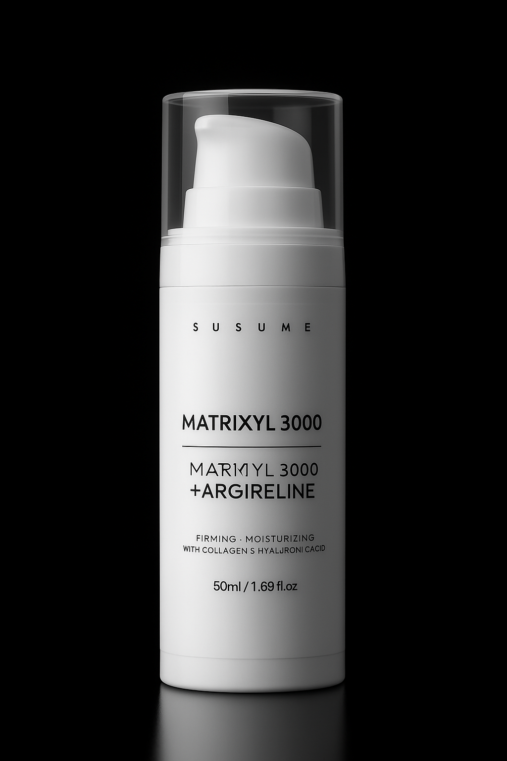 Matrixyl 3000 + argireline firming cream 50ml