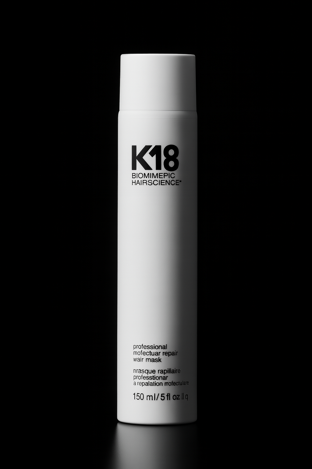 K18 Biomimetic Hairscience Leave-In Molecular Repair Hair Mask - The Cult Favorite