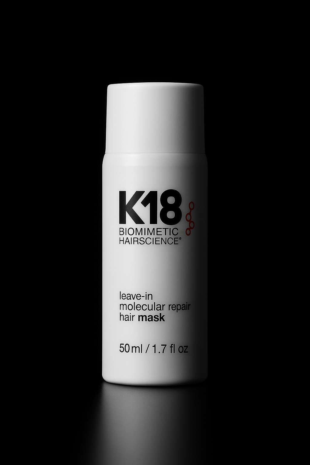 K18 Biomimetic Hairscience Leave-In Molecular Repair Hair Mask - The Cult Favorite