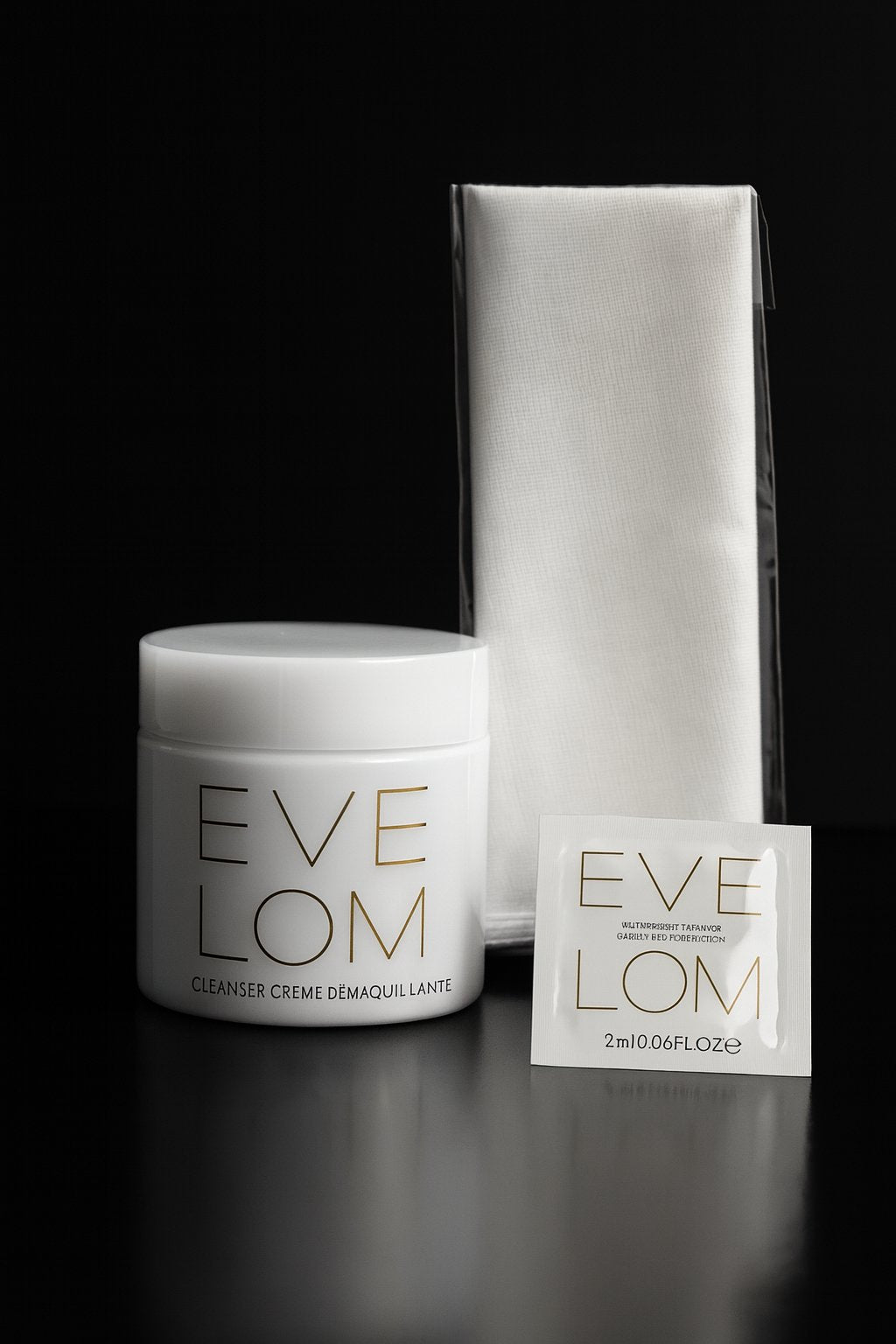 Cleansers & toners