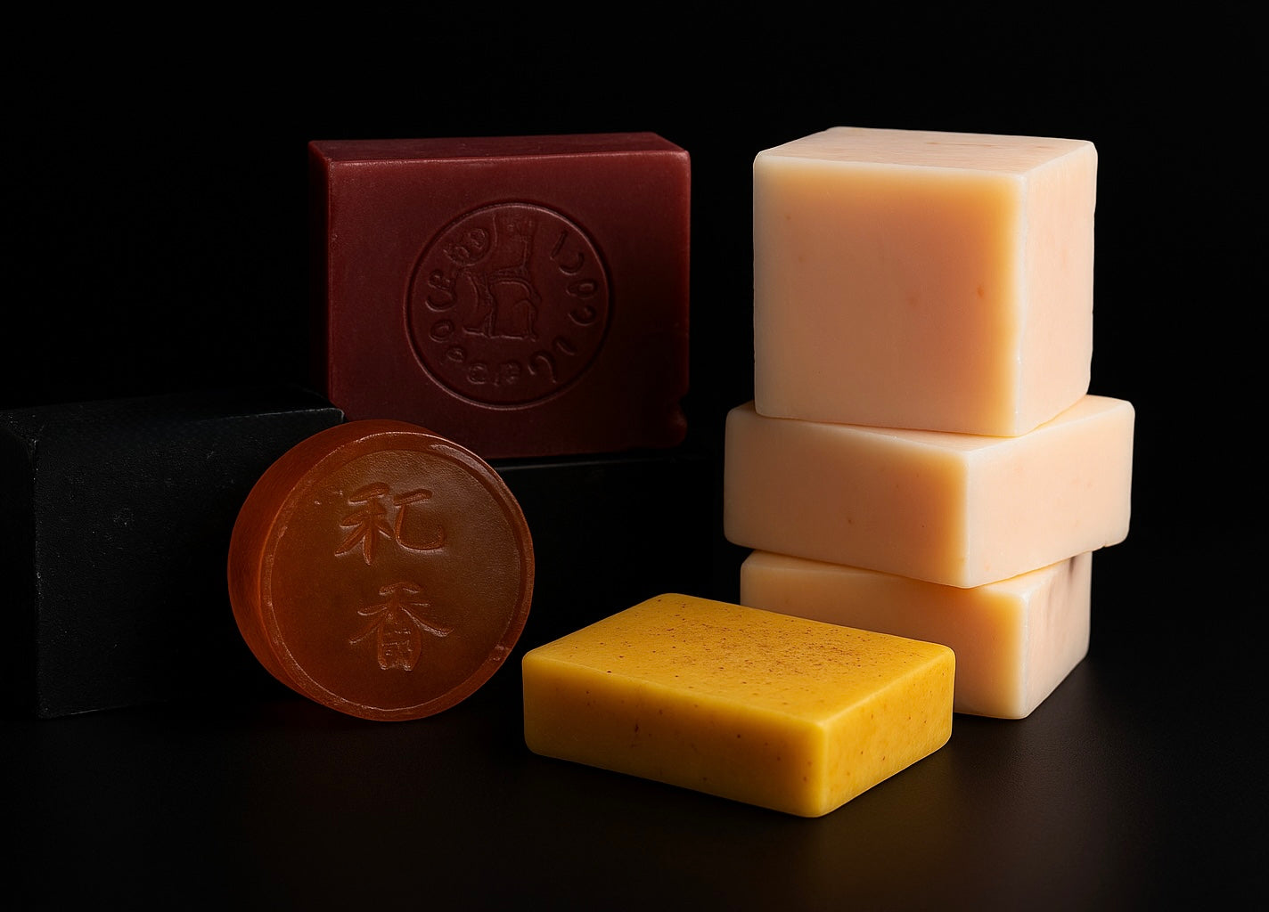 Handmade Soaps