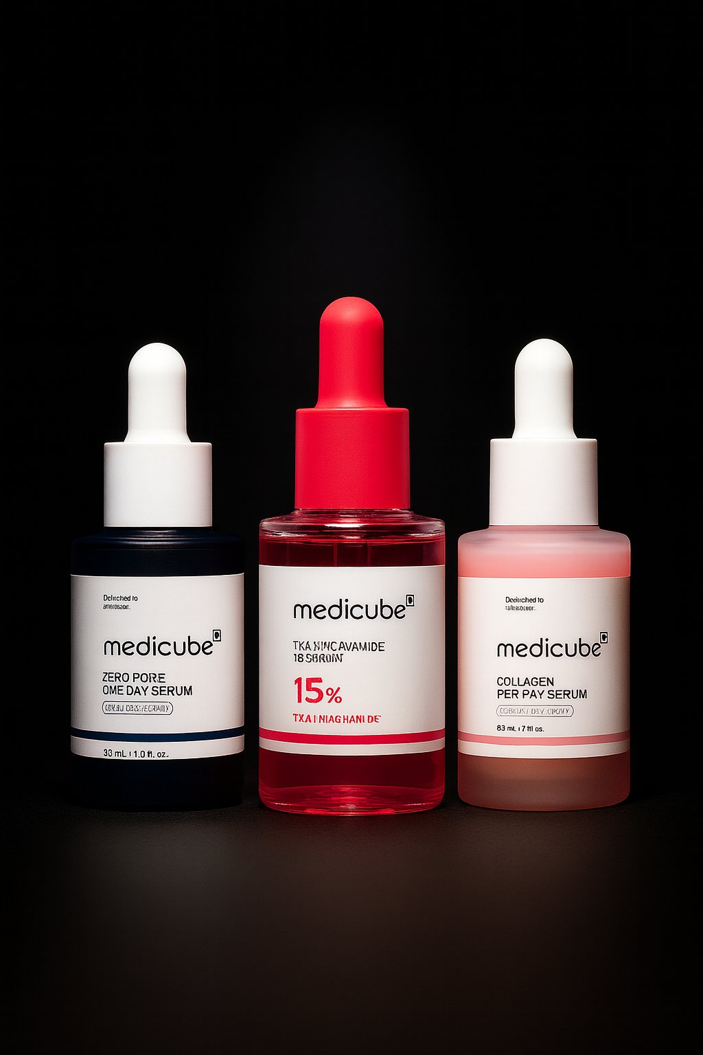 Serums