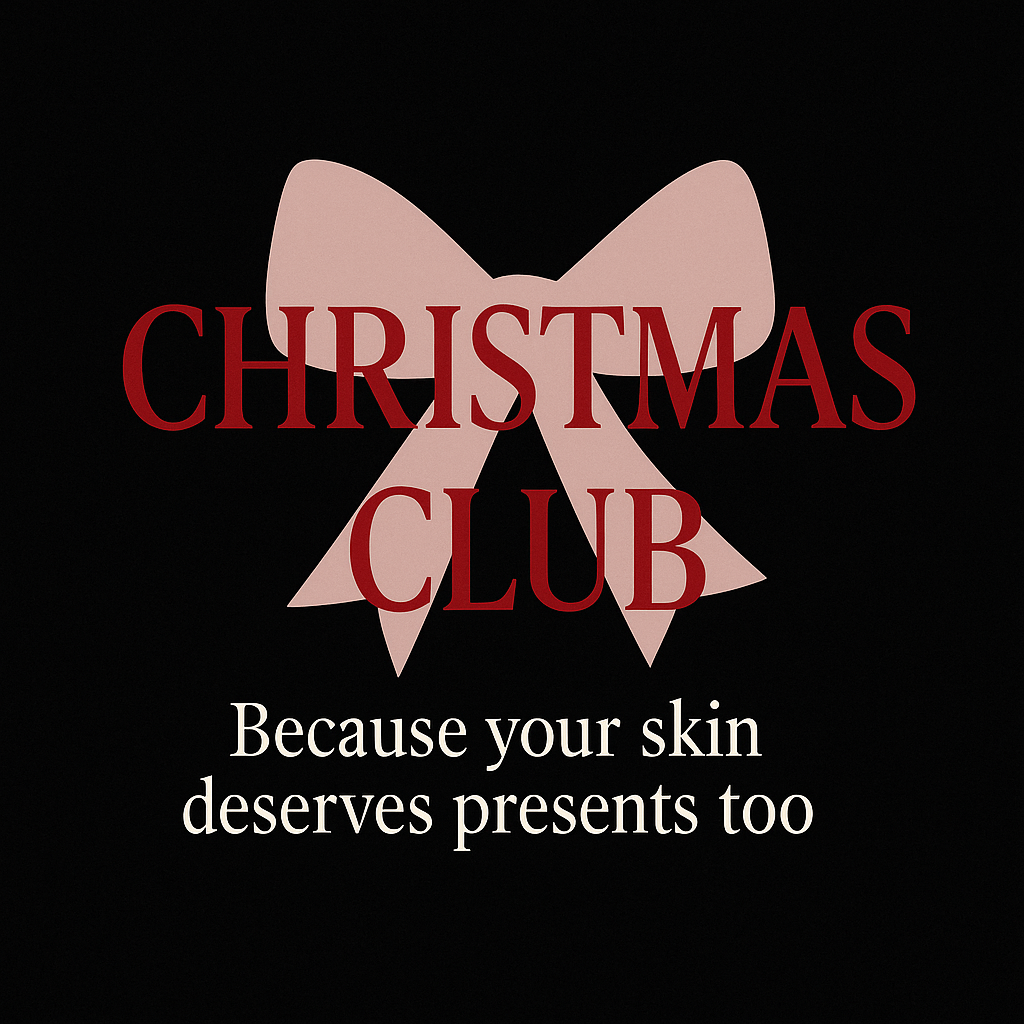 *Christmas club gift cards