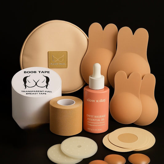The Uplift Box