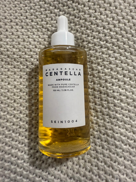 Madagascar Centella Ampoule 100ml