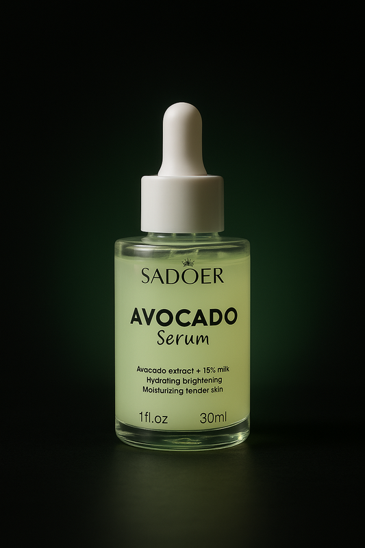 Avocado serum 30ml