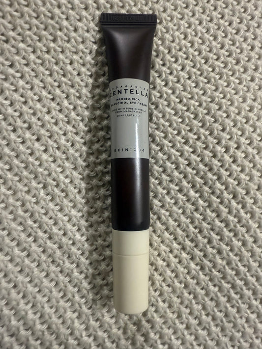 Madagascar Centella probio-cica eye cream 20ml