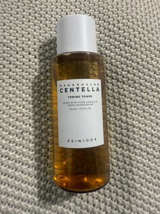 Madagascar Centella Toner 210ml