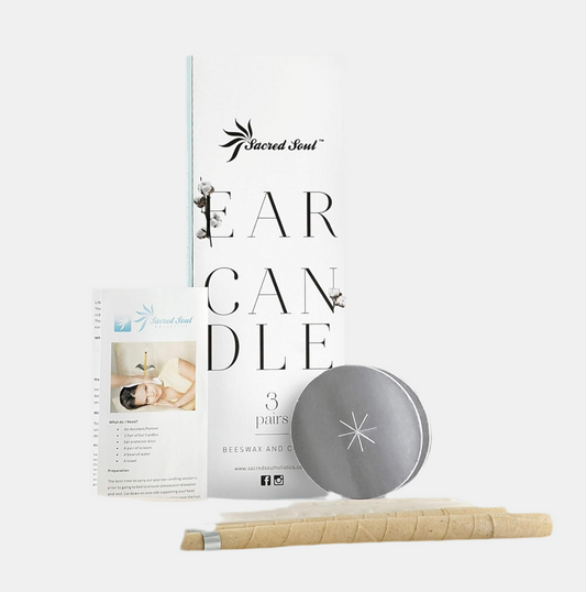 Ear Candles